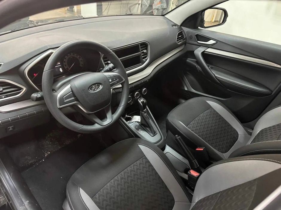 Lada Vesta Life'24 1.8 CVT фото 7