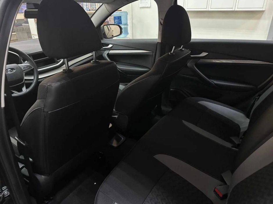 Lada Vesta Life'24 1.8 CVT фото 8