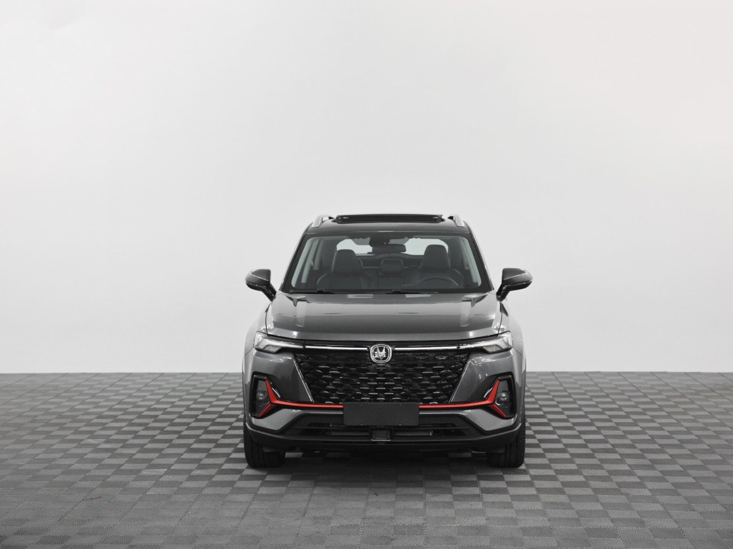 Changan CS35PLUS Tech DCT фото 2