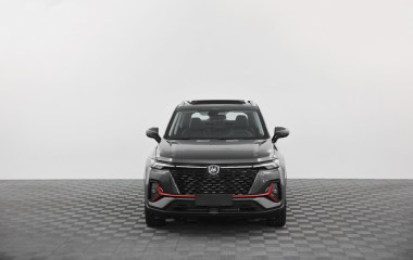 Changan CS35PLUS Tech DCT превью 2