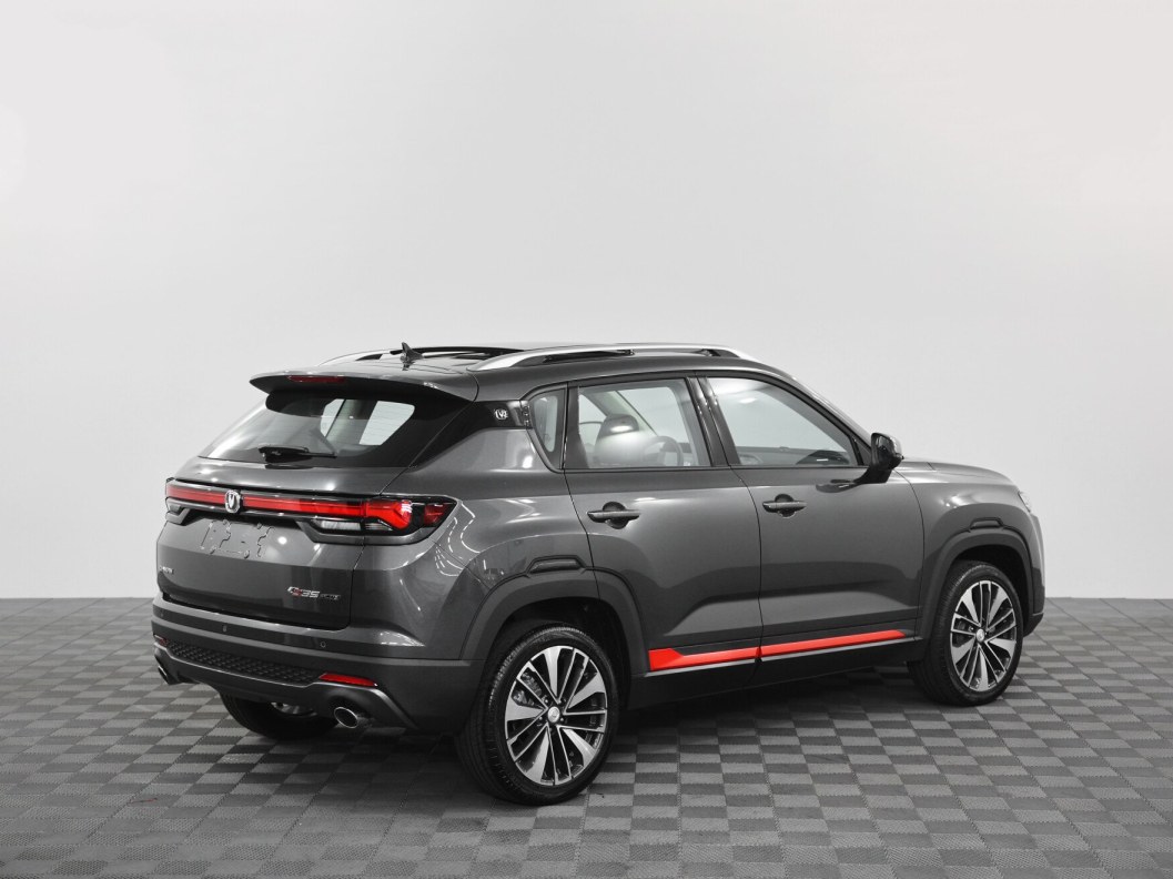 Changan CS35PLUS Tech DCT фото 4