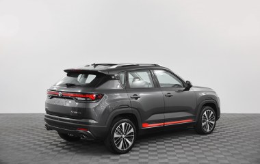 Changan CS35PLUS Tech DCT превью 4