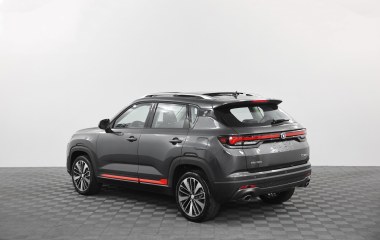 Changan CS35PLUS Tech DCT превью 5