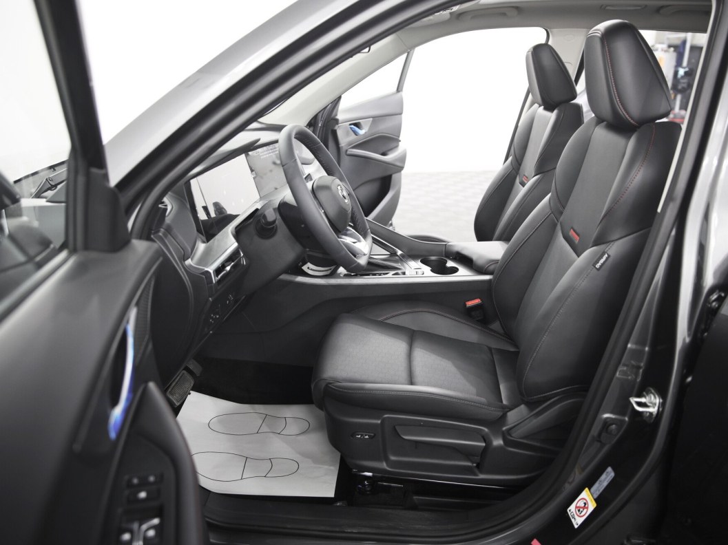 Changan CS35PLUS Tech DCT фото 6