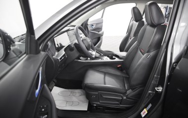Changan CS35PLUS Tech DCT превью 6