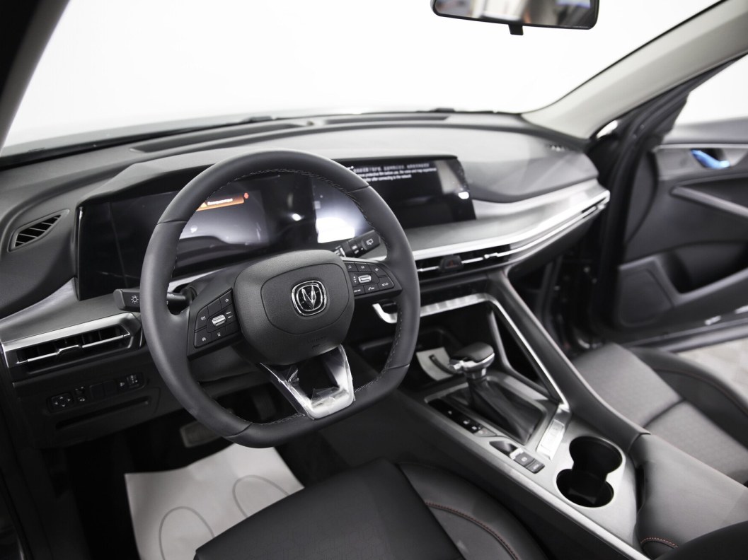 Changan CS35PLUS Tech DCT фото 7