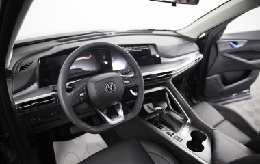 Changan CS35PLUS Tech DCT превью 7