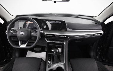 Changan CS35PLUS Tech DCT превью 8