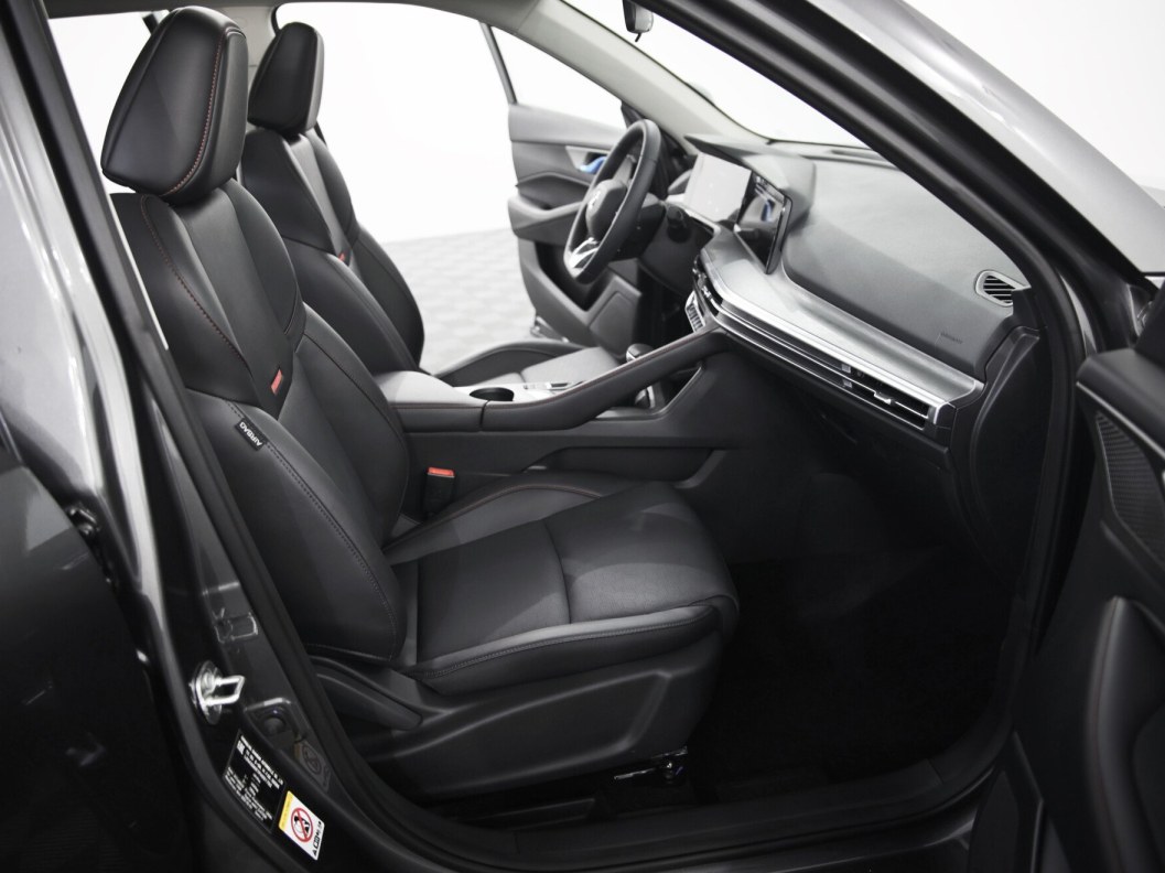 Changan CS35PLUS Tech DCT фото 9