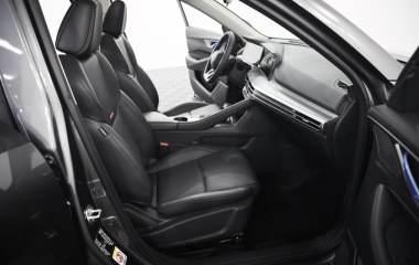 Changan CS35PLUS Tech DCT превью 9