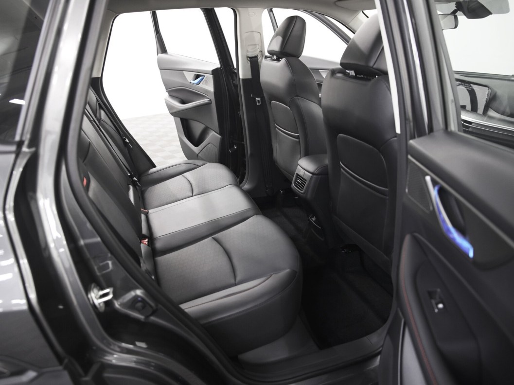 Changan CS35PLUS Tech DCT фото 10