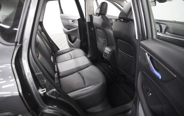 Changan CS35PLUS Tech DCT превью 10