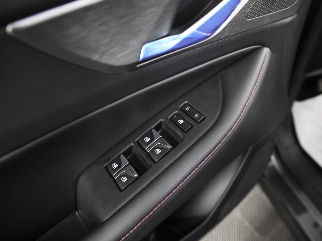 Changan CS35PLUS Tech DCT фото 11