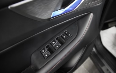 Changan CS35PLUS Tech DCT превью 11
