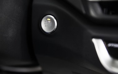 Changan CS35PLUS Tech DCT превью 12