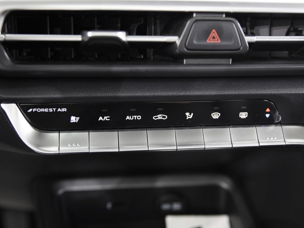 Changan CS35PLUS Tech DCT фото 13