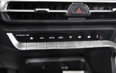 Changan CS35PLUS Tech DCT превью 13