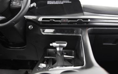 Changan CS35PLUS Tech DCT превью 14