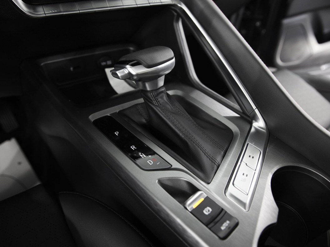 Changan CS35PLUS Tech DCT фото 15