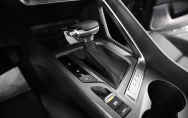 Changan CS35PLUS Tech DCT превью 15