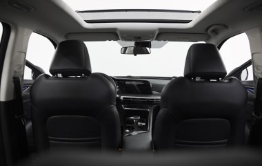 Changan CS35PLUS Tech DCT превью 16