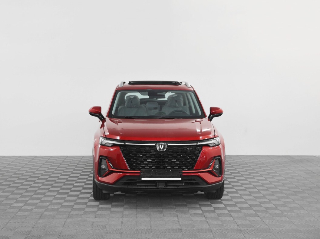 Changan CS35PLUS Tech DCT фото 2