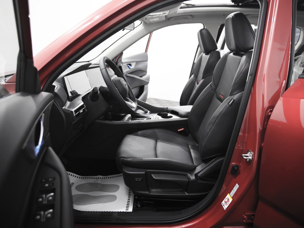 Changan CS35PLUS Tech DCT фото 6