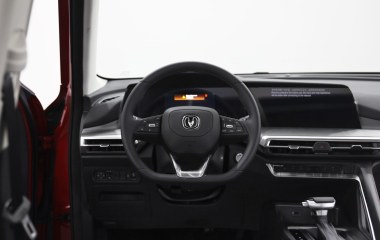 Changan CS35PLUS Tech DCT превью 7