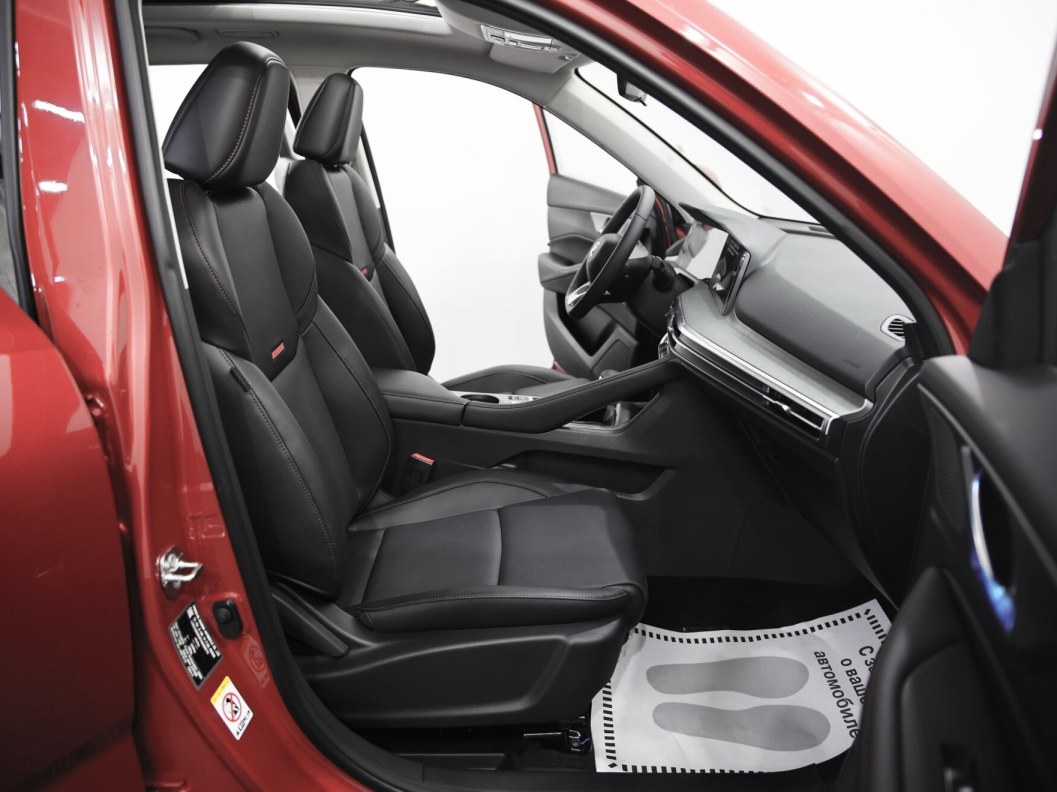 Changan CS35PLUS Tech DCT фото 9