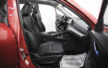 Changan CS35PLUS Tech DCT превью 9