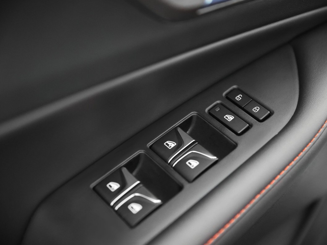 Changan CS35PLUS Tech DCT фото 12