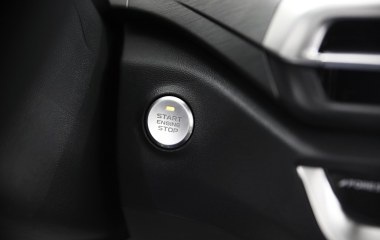 Changan CS35PLUS Tech DCT превью 13