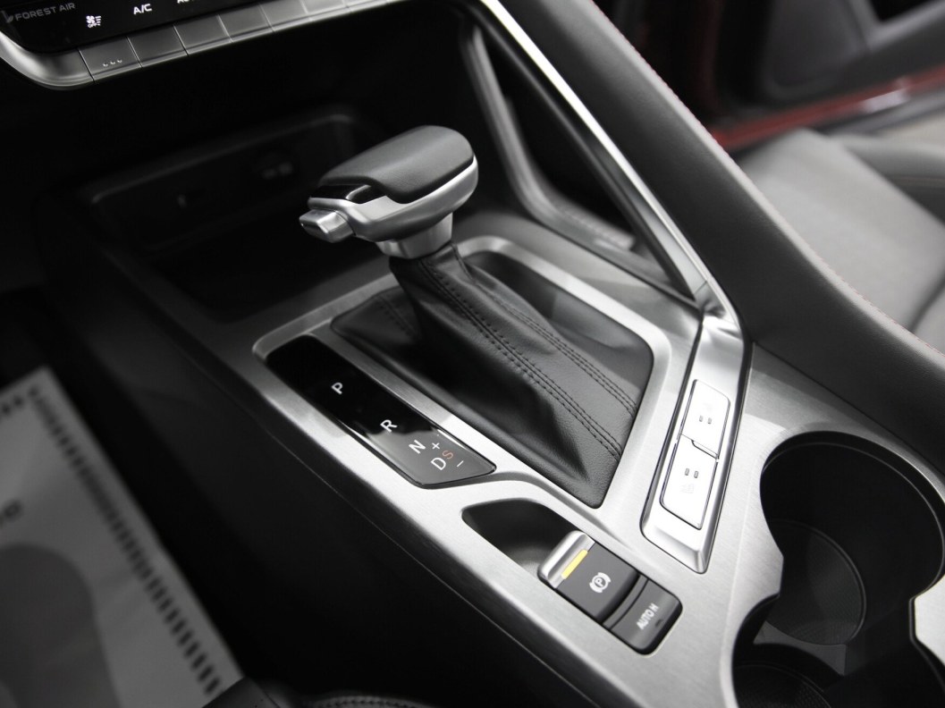 Changan CS35PLUS Tech DCT фото 15