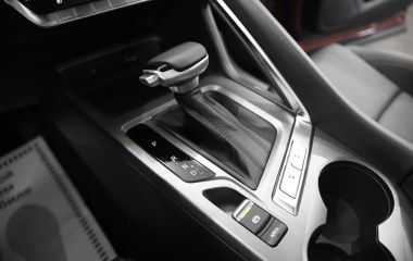 Changan CS35PLUS Tech DCT превью 15