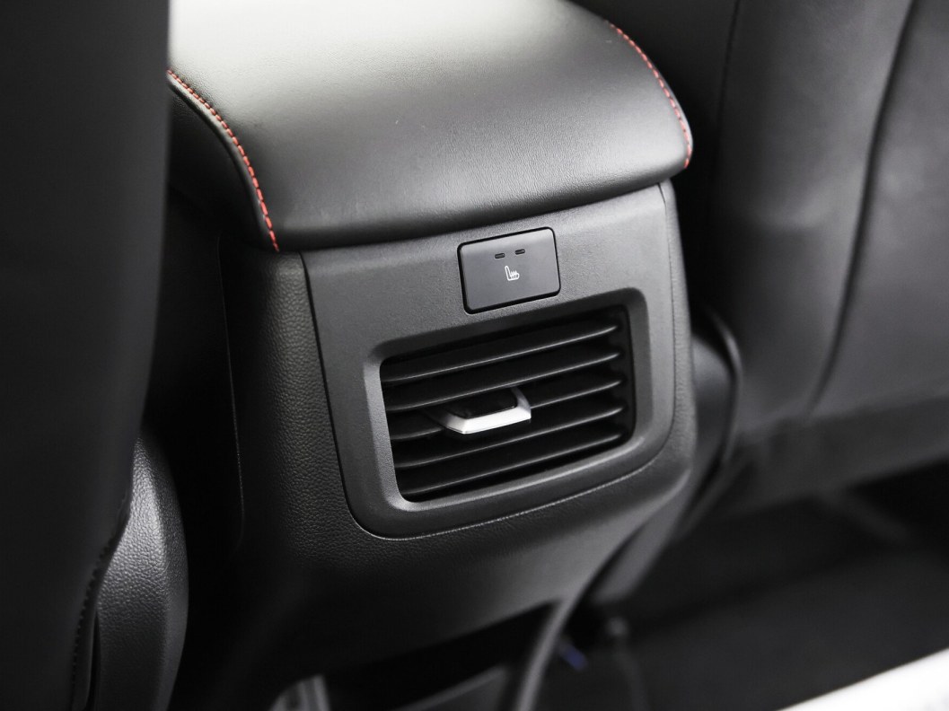 Changan CS35PLUS Tech DCT фото 16