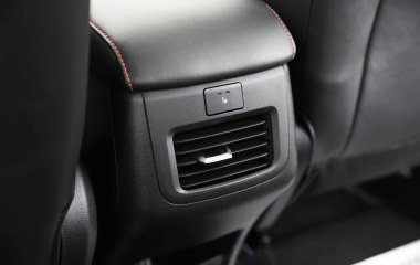 Changan CS35PLUS Tech DCT превью 16