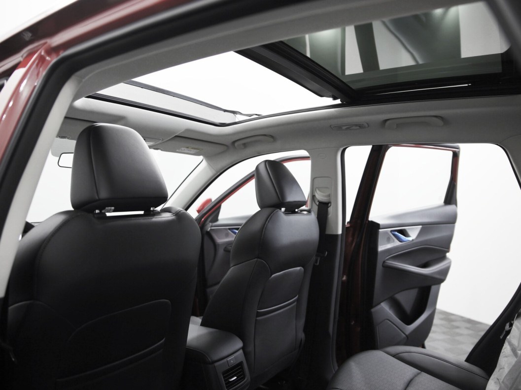 Changan CS35PLUS Tech DCT фото 17