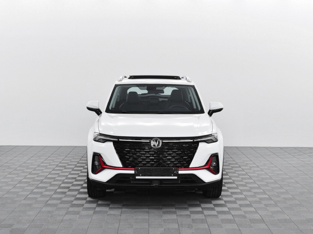 Changan CS35PLUS Tech DCT фото 2
