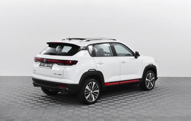 Changan CS35PLUS Tech DCT превью 4