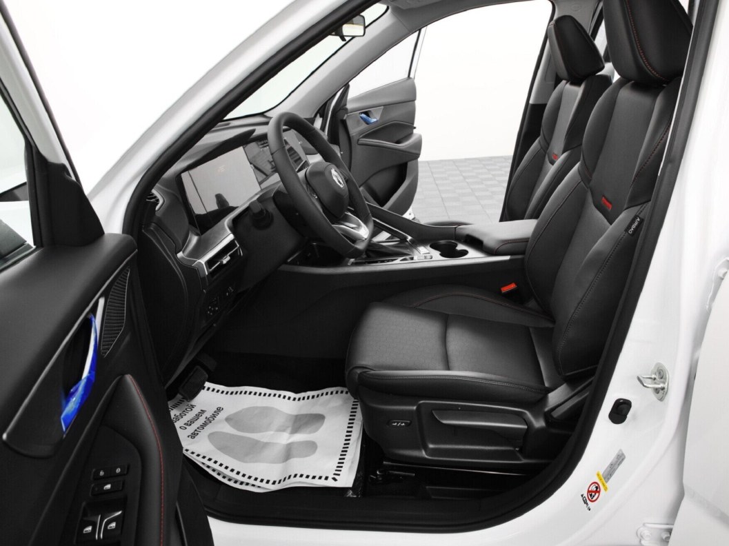 Changan CS35PLUS Tech DCT фото 6