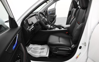 Changan CS35PLUS Tech DCT превью 6