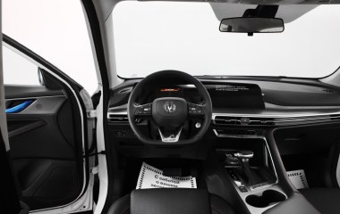 Changan CS35PLUS Tech DCT превью 7