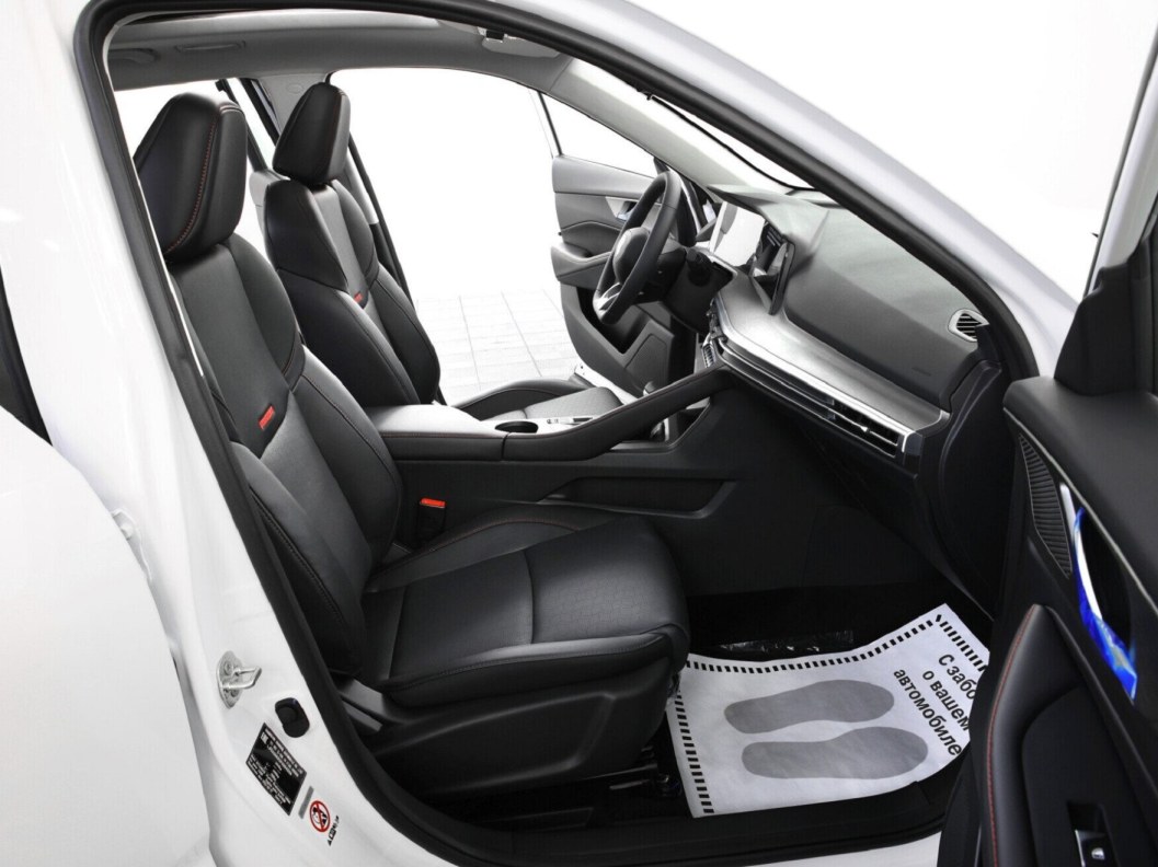 Changan CS35PLUS Tech DCT фото 9