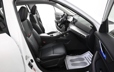 Changan CS35PLUS Tech DCT превью 9