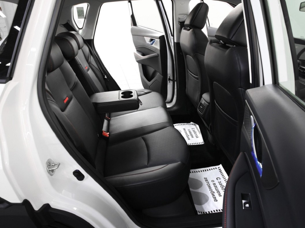 Changan CS35PLUS Tech DCT фото 10