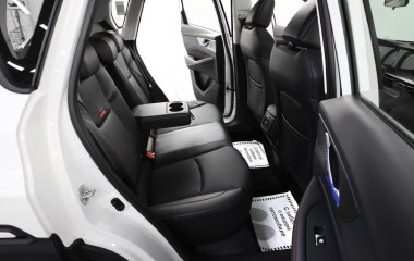 Changan CS35PLUS Tech DCT превью 10