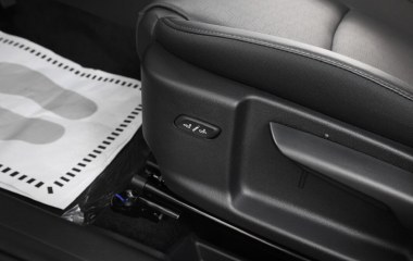 Changan CS35PLUS Tech DCT превью 11