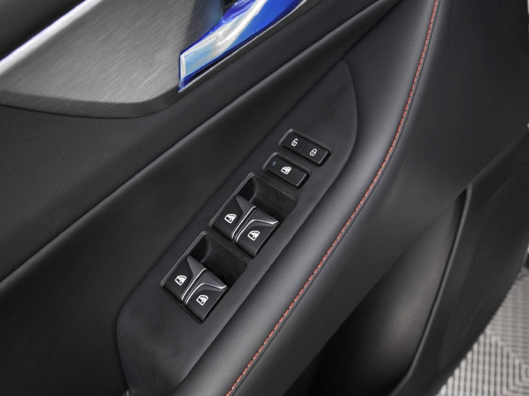 Changan CS35PLUS Tech DCT фото 12