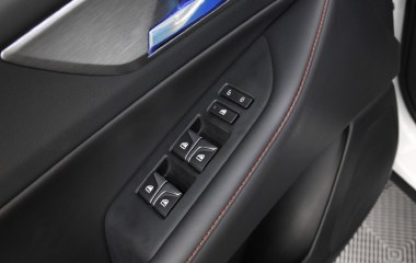 Changan CS35PLUS Tech DCT превью 12