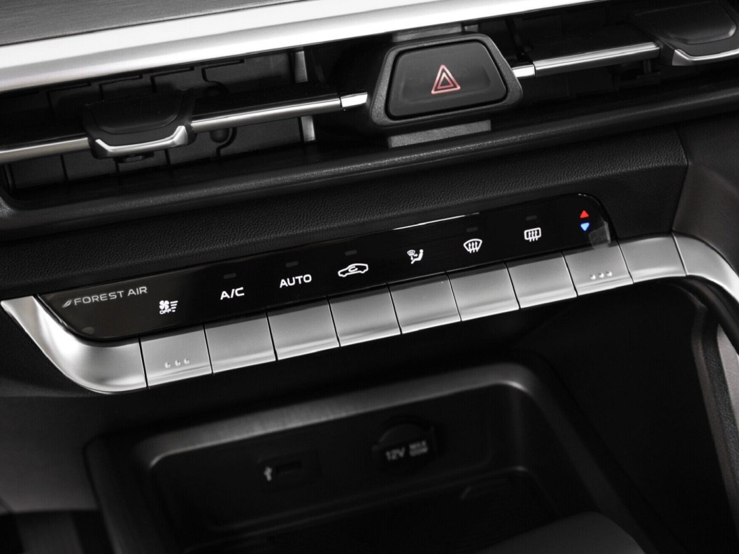 Changan CS35PLUS Tech DCT фото 15